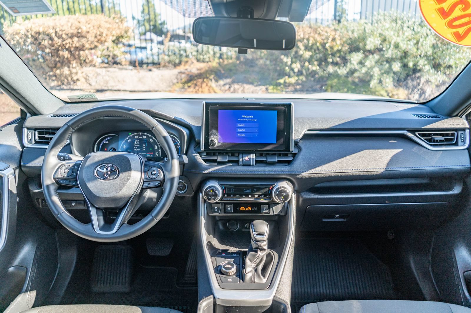 Certified 2024 Toyota RAV4 SE w/ Convenience Package AWD/4WD image 20