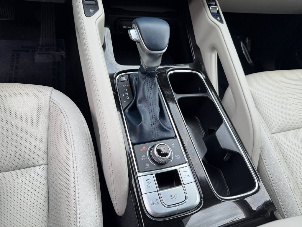 Certified 2024 Kia Telluride EX AWD/4WD image 25