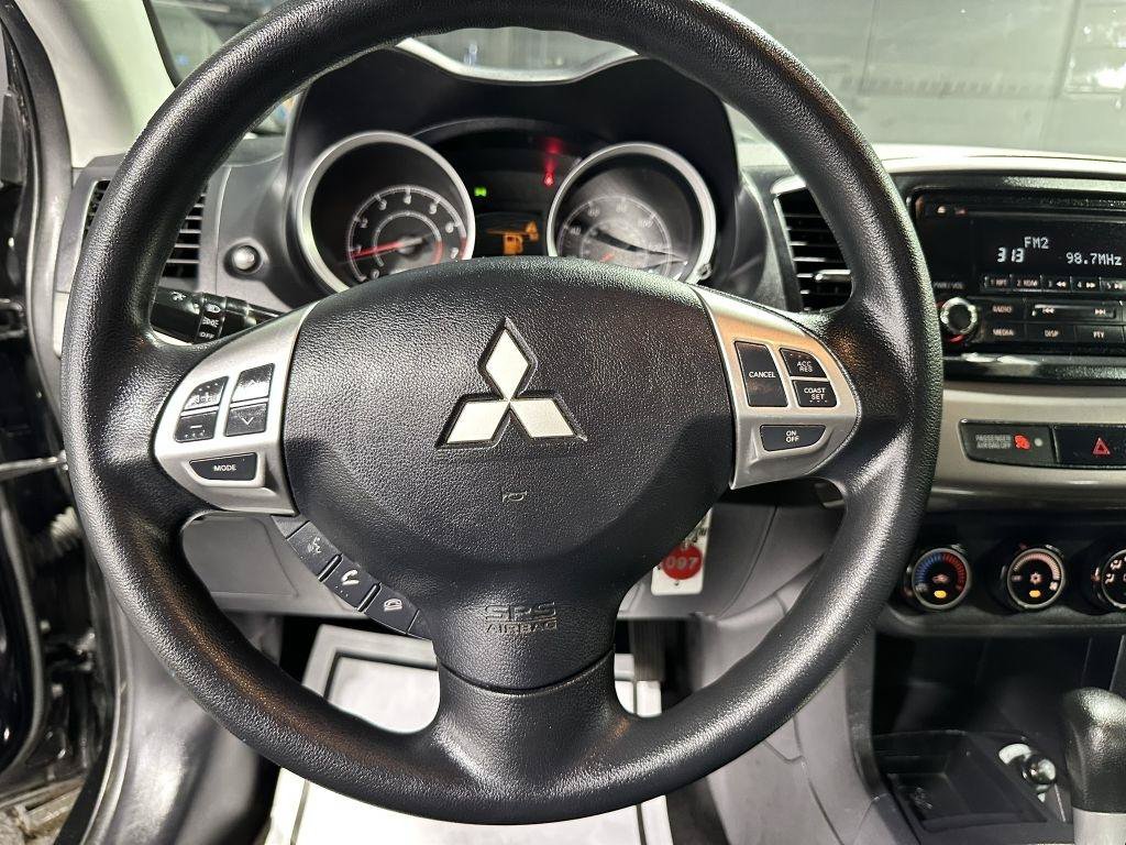 Used 2014 Mitsubishi Lancer ES FWD image 15