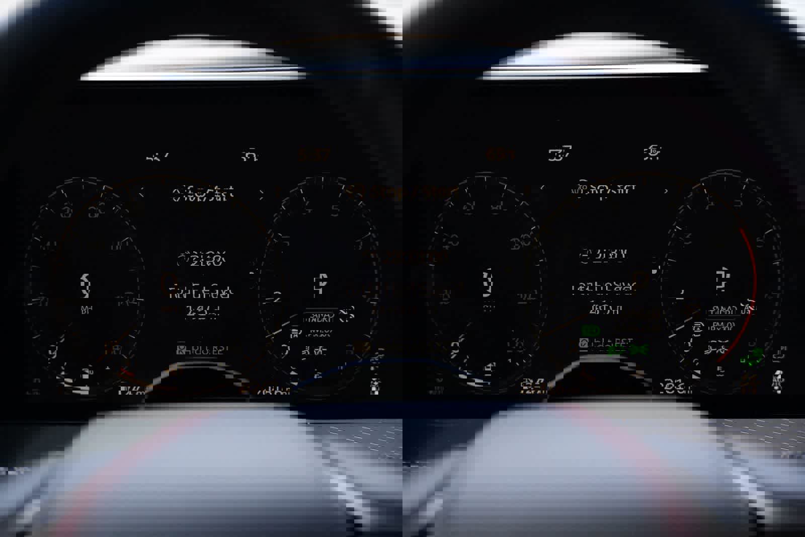 Certified 2025 INFINITI QX80 Autograph w/ Autograph Exterior Package image 10