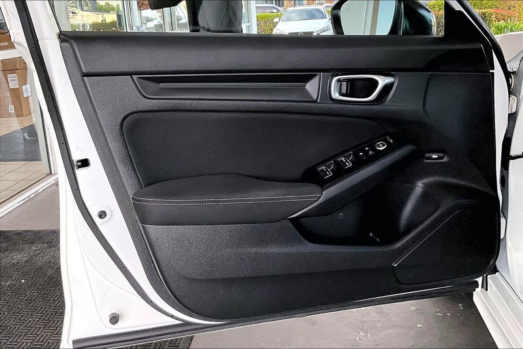 Used 2024 Honda Civic Sport image 20