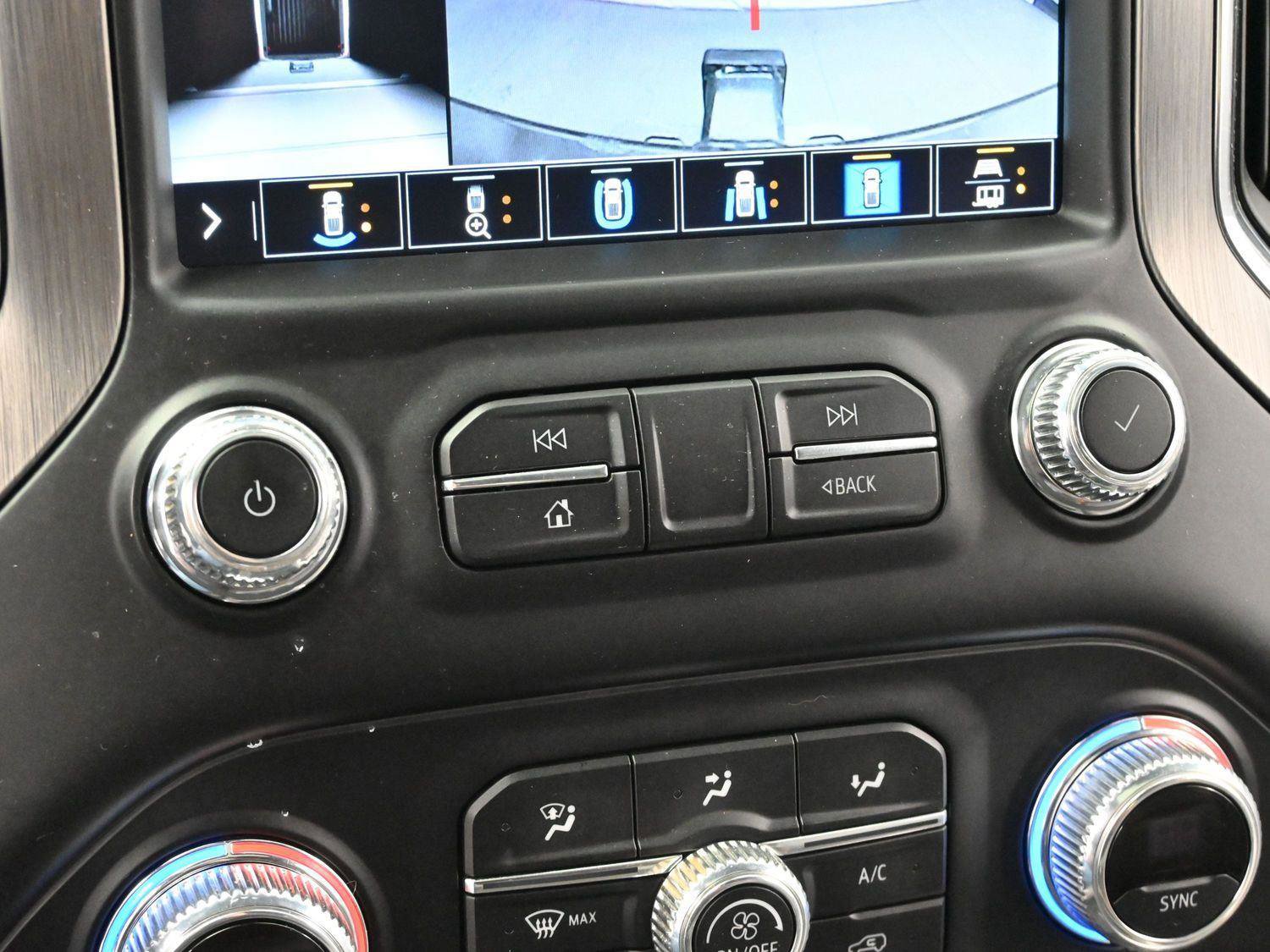 Used 2020 GMC Sierra 2500 Denali w/ Denali Ultimate Package image 21