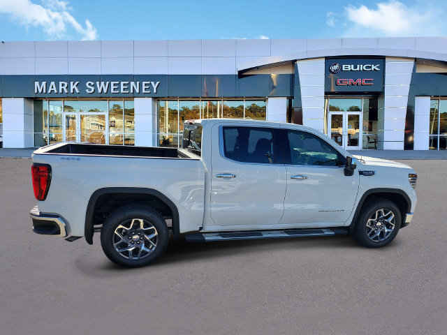 New 2026 GMC Sierra 1500 SLT w/ SLT Premium Plus Package AWD/4WD image 31