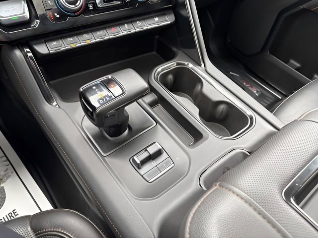 Used 2022 GMC Sierra 1500 AT4 w/ AT4 Premium Package image 21