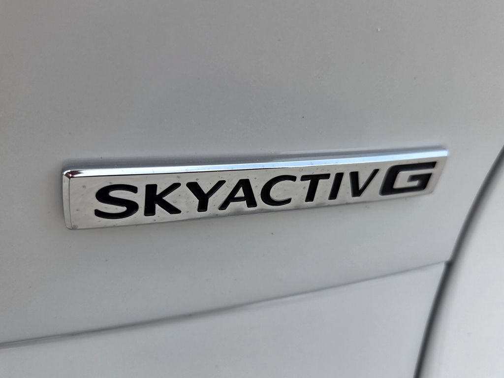 New 2026 MAZDA CX-5 Preferred AWD/4WD image 13