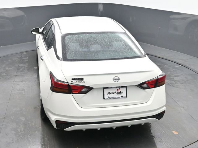 Used 2021 Nissan Altima 2.5 S image 20