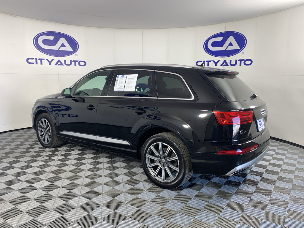 Used 2019 Audi Q7 3.0T Premium image 5