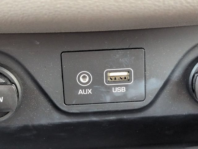 Used 2019 Hyundai Tucson Value FWD image 21
