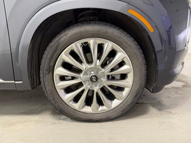 Used 2020 Hyundai Palisade Limited image 35