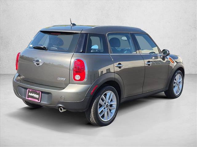 Used 2012 MINI Cooper Countryman FWD image 5