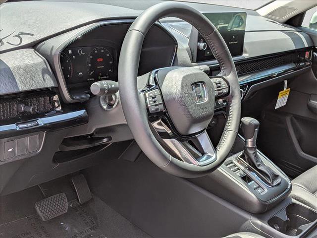 New 2026 Honda CR-V EX-L image 3