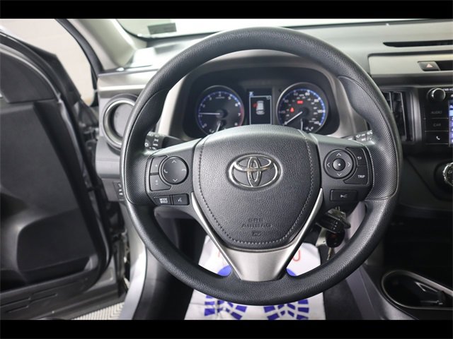 Used 2017 Toyota RAV4 LE image 15