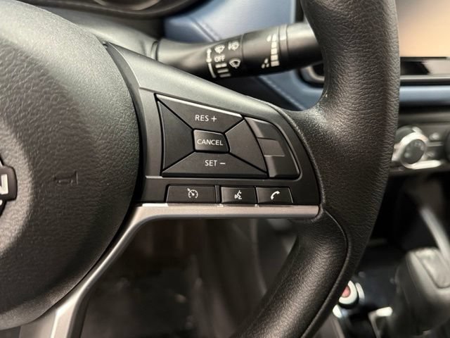 Used 2025 Nissan Versa SV w/ Trunk Package FWD image 15