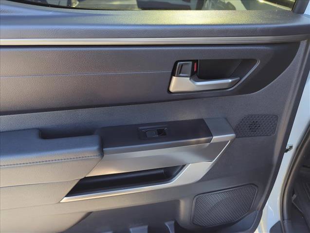 Used 2024 Toyota Tundra SR5 w/ SR5 Convenience Package image 23