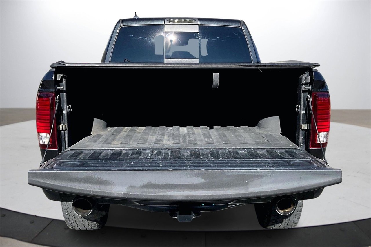 Certified 2015 RAM 1500 Sport w/ Convenience Group image 24