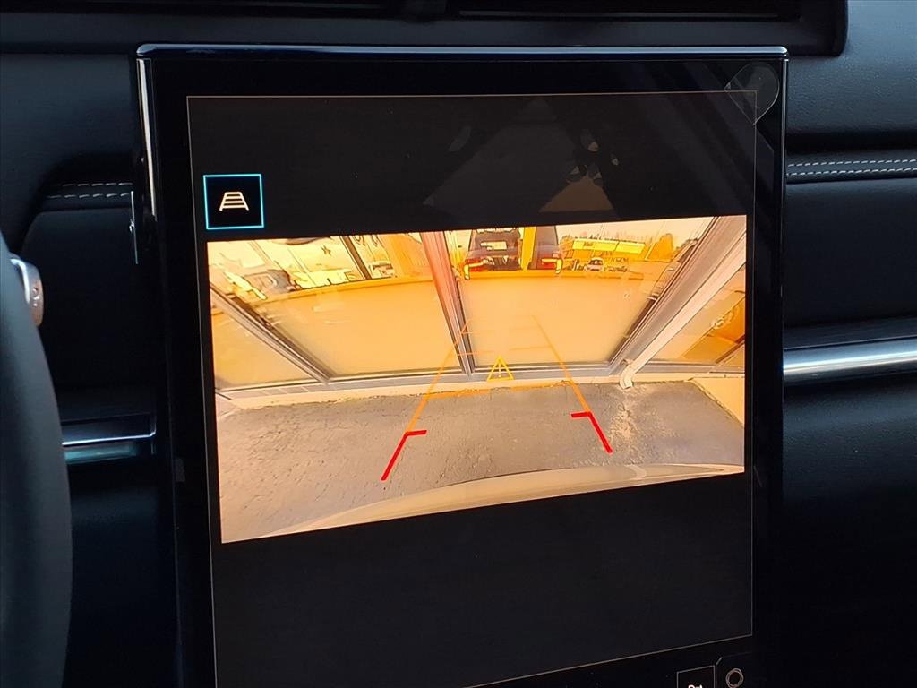 New 2026 GMC Terrain Elevation image 9