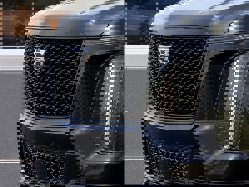 New 2026 Cadillac Escalade ESV V image 13