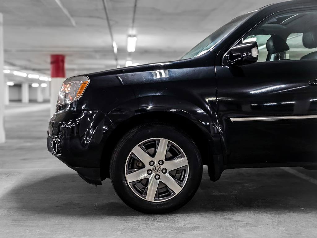 Used 2012 Honda Pilot Touring image 15