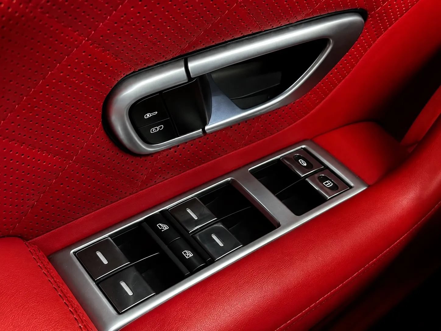 Used 2016 Bentley Continental GT Speed AWD/4WD image 27