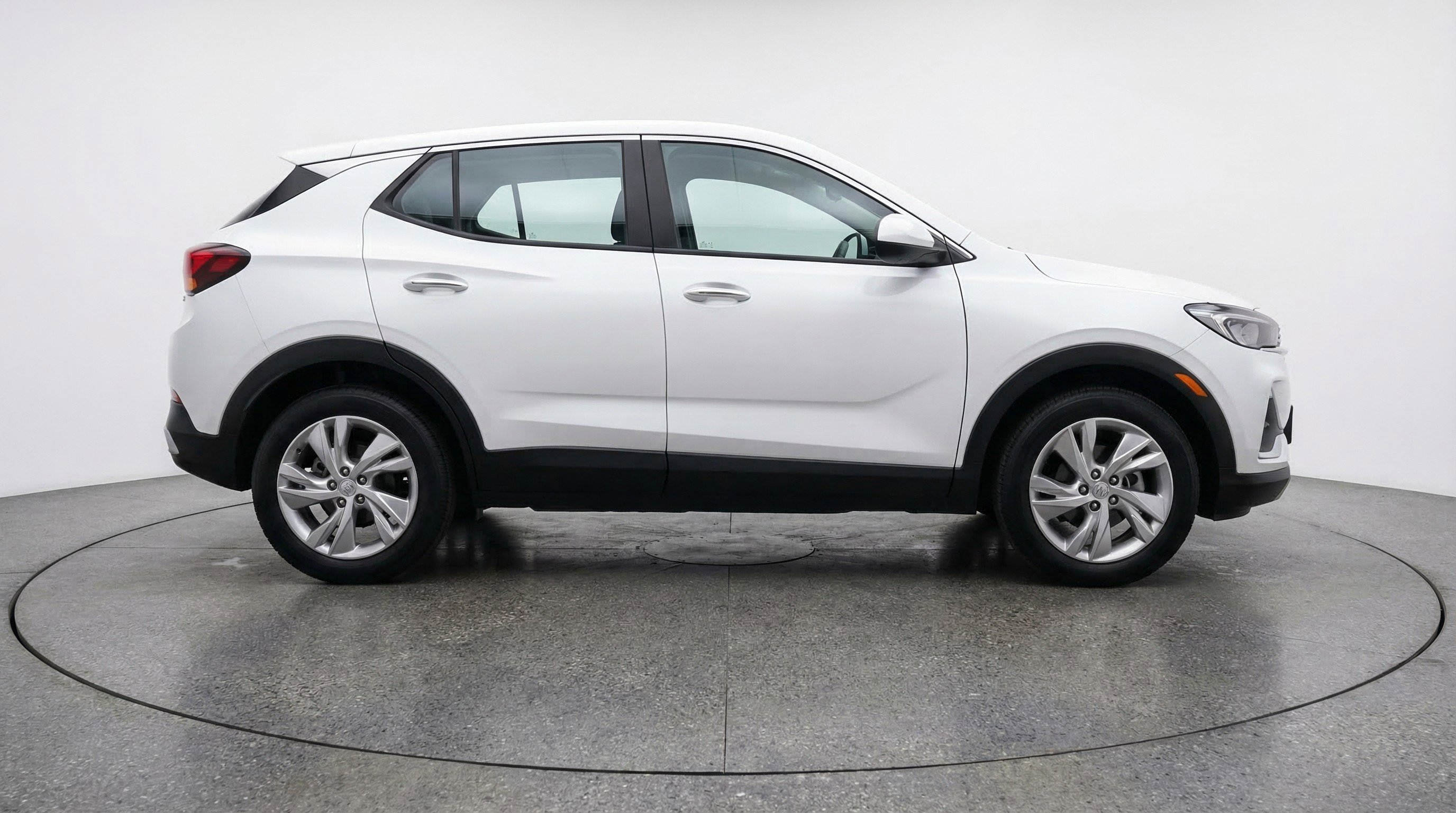 Used 2025 Buick Encore GX Preferred image 11