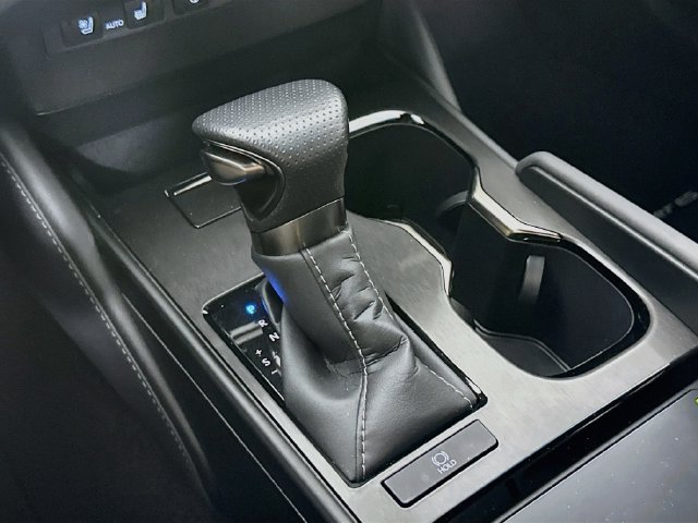 Used 2024 Lexus ES 350 F Sport w/ Technology Package FWD image 24