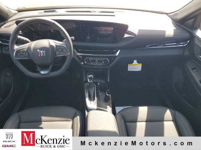 New 2026 Buick Envista Sport Touring w/ Convenience I Package FWD image 23