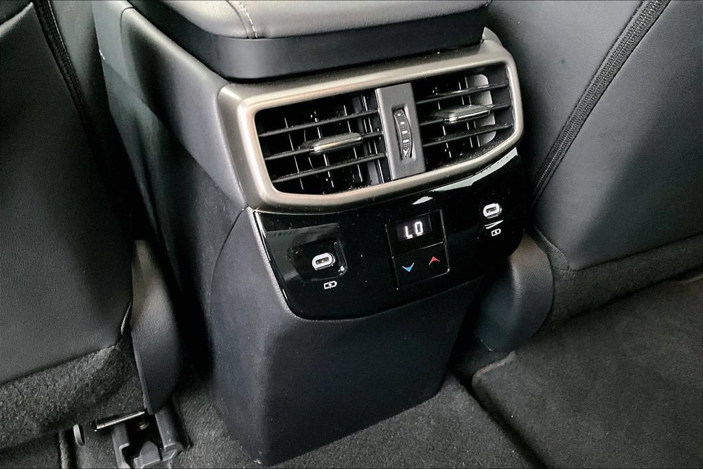 Used 2025 Lexus RX 350 Premium Plus w/ Convenience Package FWD image 29