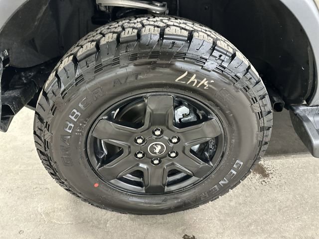 New 2025 Ford Bronco Outer Banks image 22