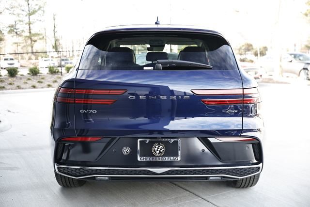 Used 2026 Genesis GV70 2.5T image 10