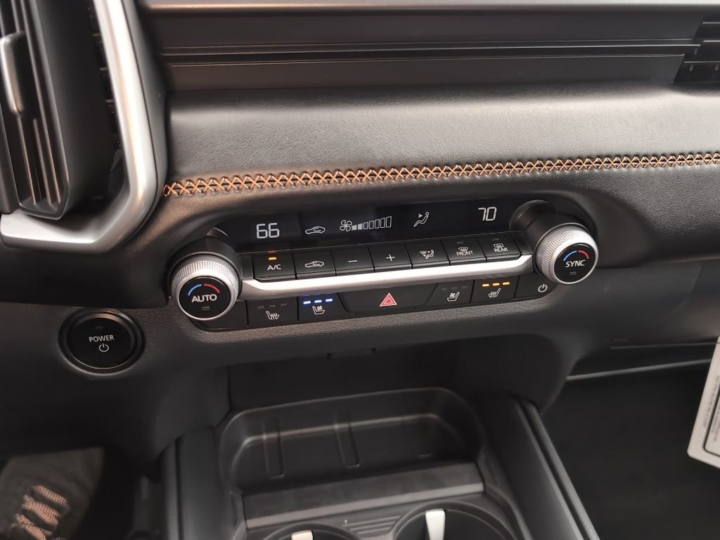 New 2026 MAZDA CX-50 AWD 2.5 Hybrid w/ Premium Pkg image 20