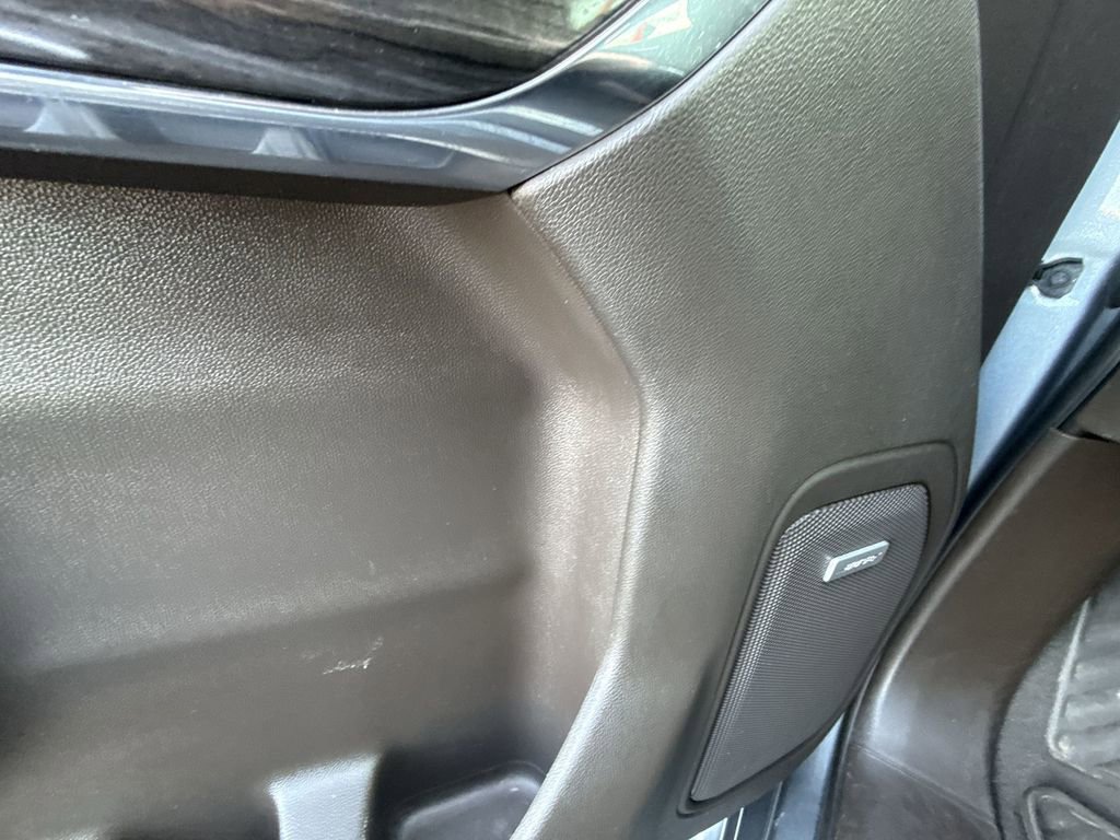 Certified 2021 Chevrolet Silverado 1500 LTZ w/ LTZ Premium Package image 31