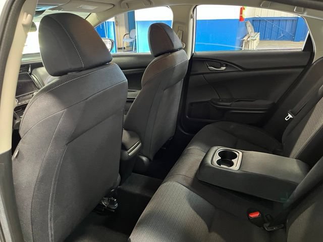 Used 2022 Honda Insight EX image 17