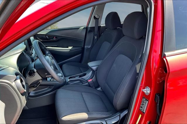 Used 2022 Hyundai Kona SEL w/ Cargo Package AWD/4WD image 20