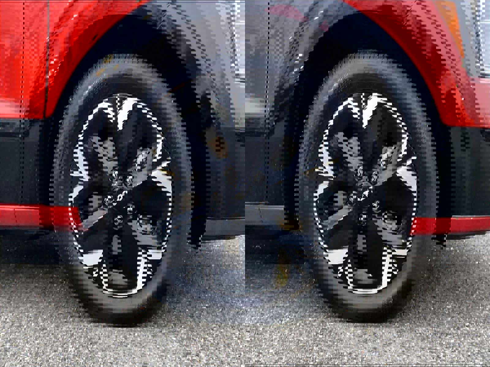 Used 2023 Kia Niro Wind w/ Wind Preserve Package image 7