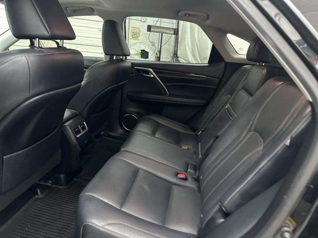 Used 2019 Lexus RX 350 AWD image 25