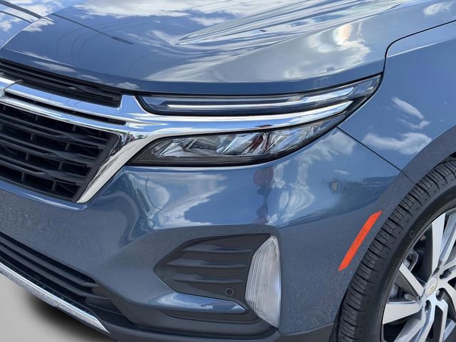 Certified 2024 Chevrolet Equinox LT image 37