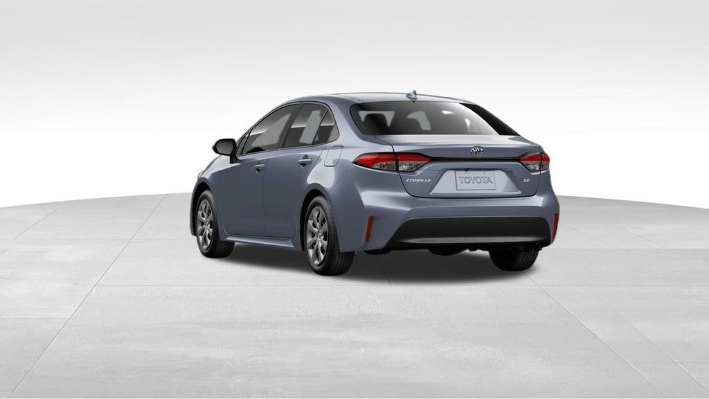New 2026 Toyota Corolla LE image 26