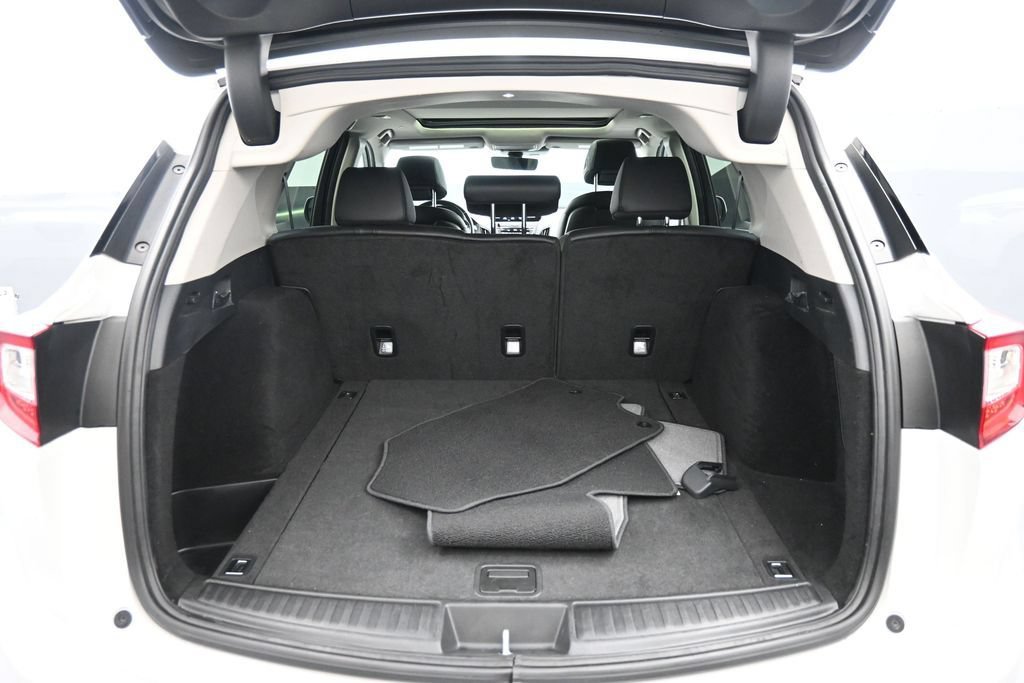 Certified 2023 Acura RDX AWD image 22
