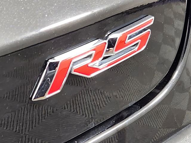 Certified 2024 Chevrolet Trax RS w/ Driver Confidence Package FWD image 11