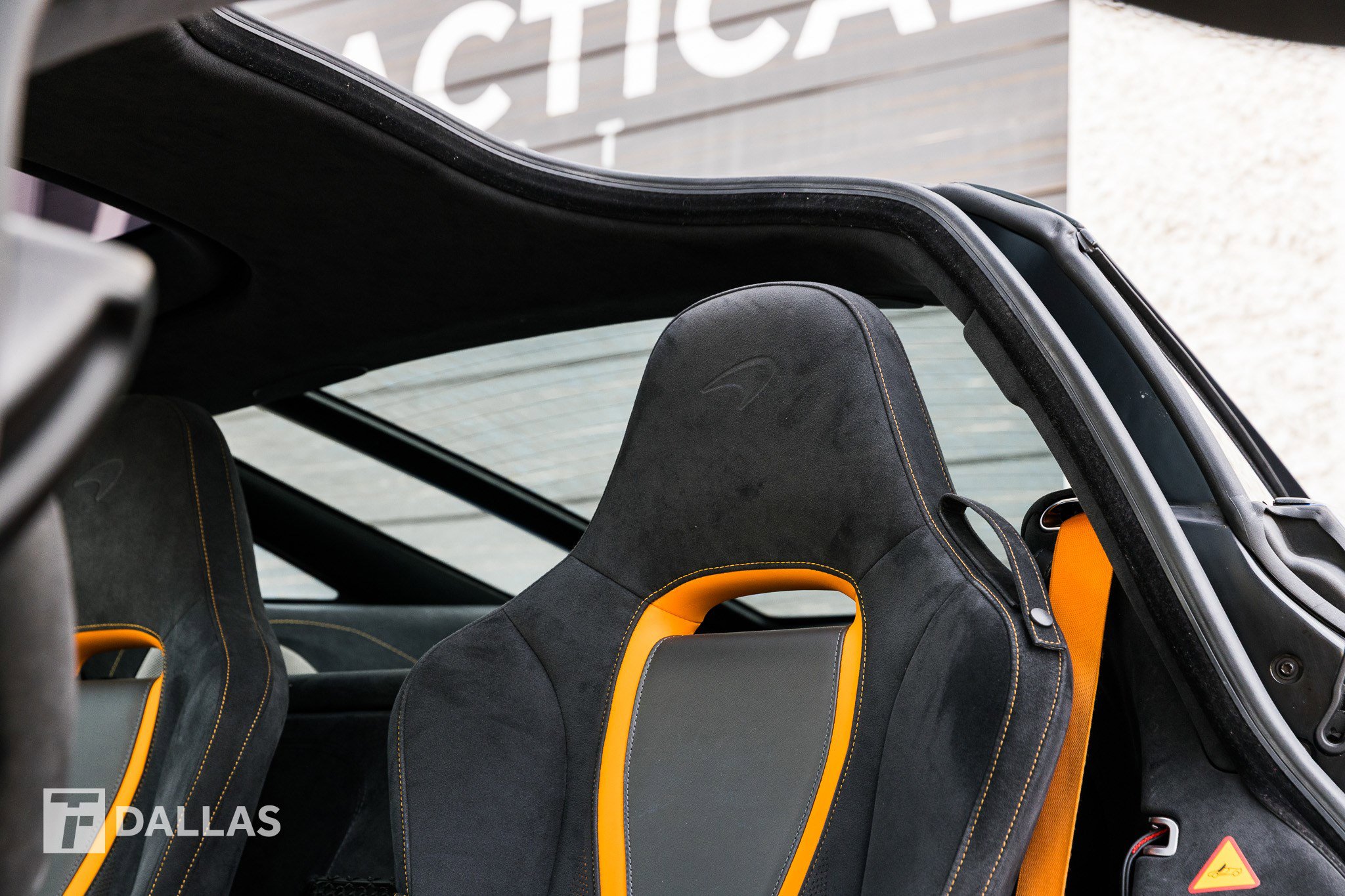 Used 2018 McLaren 720S image 30