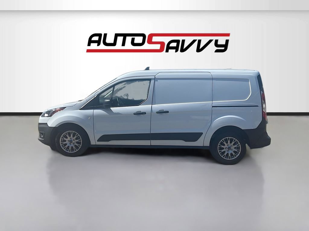 Used 2023 Ford Transit Connect XL FWD image 4