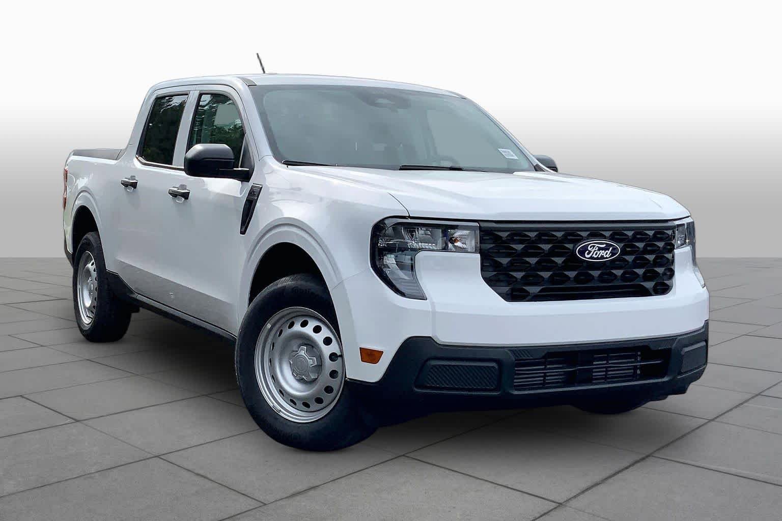New 2026 Ford Maverick XL AWD/4WD image 2