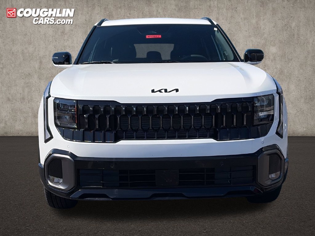 New 2027 Kia Seltos X-Line S AWD/4WD image 2