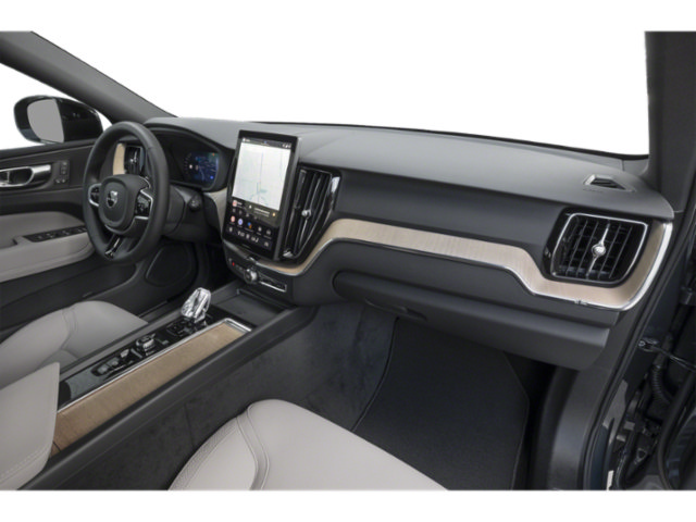 New 2026 Volvo XC60 B5 Plus w/ Protection Package Premier AWD/4WD image 12