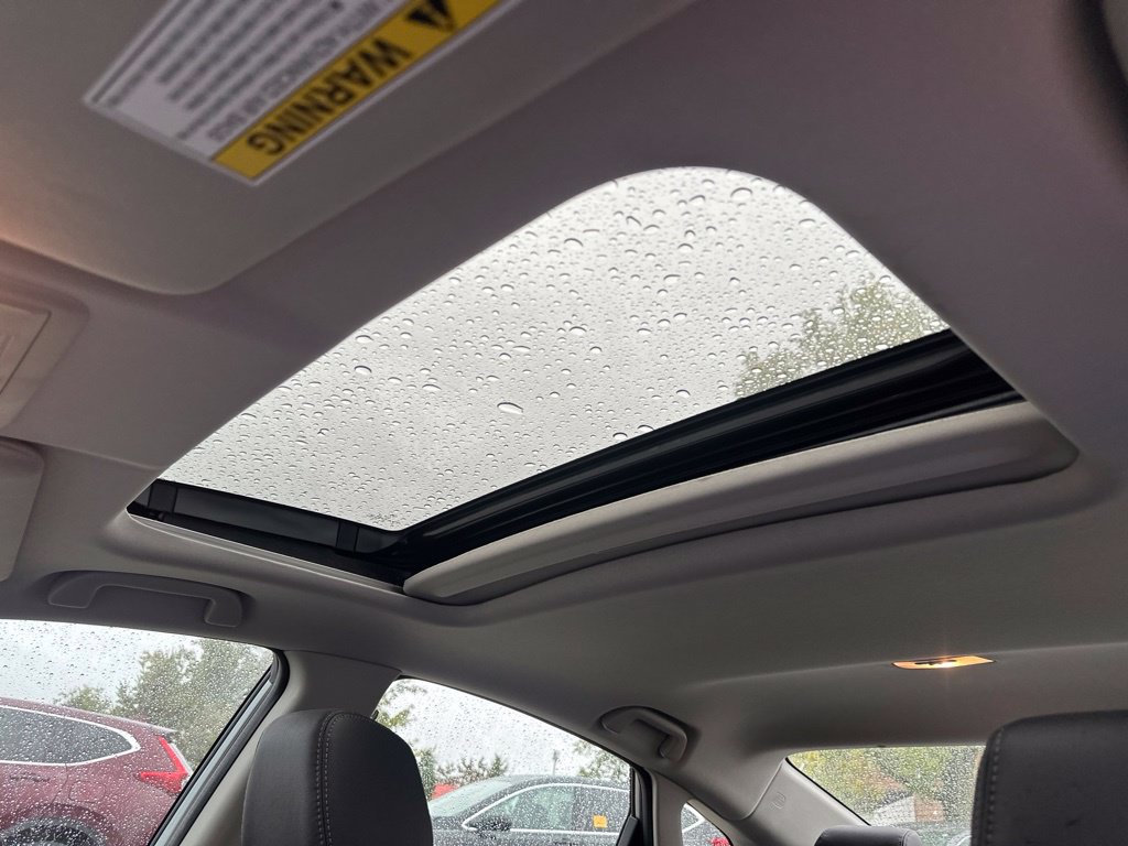 Used 2019 Honda Civic EX-L image 5