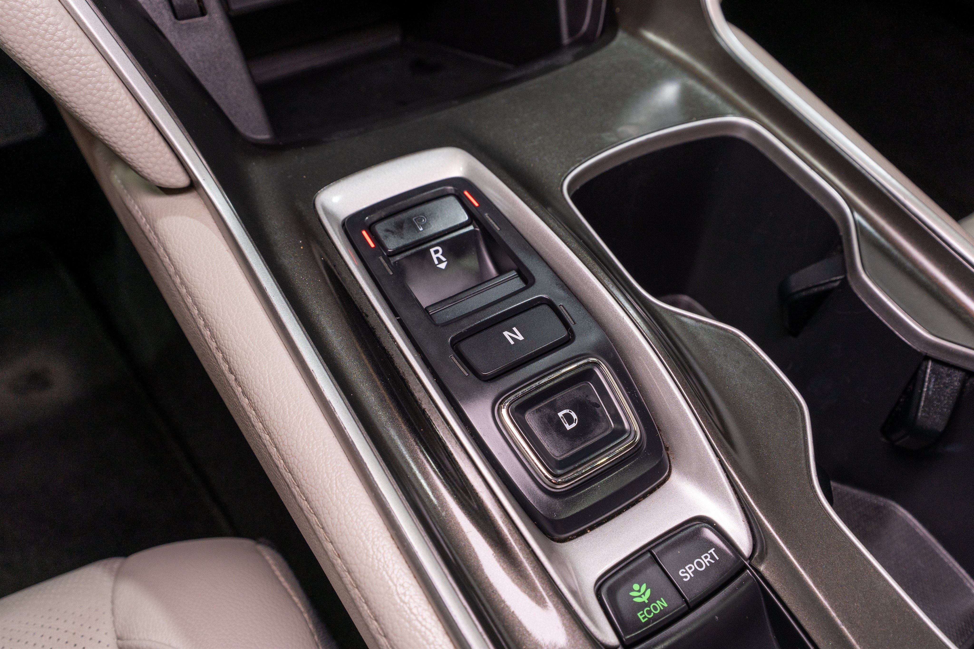 Used 2018 Honda Accord EX-L image 23