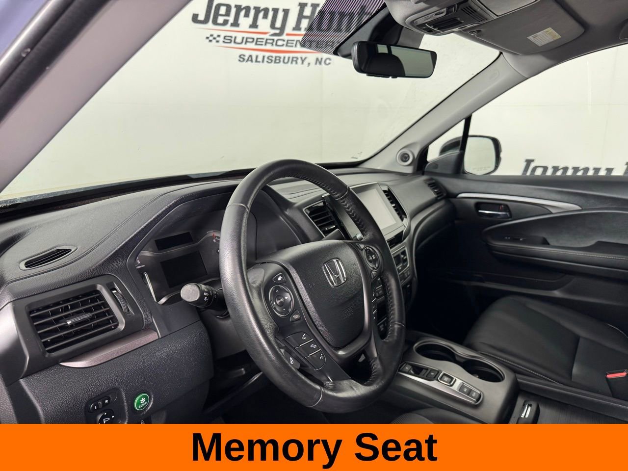 Used 2022 Honda Ridgeline RTL-E image 16