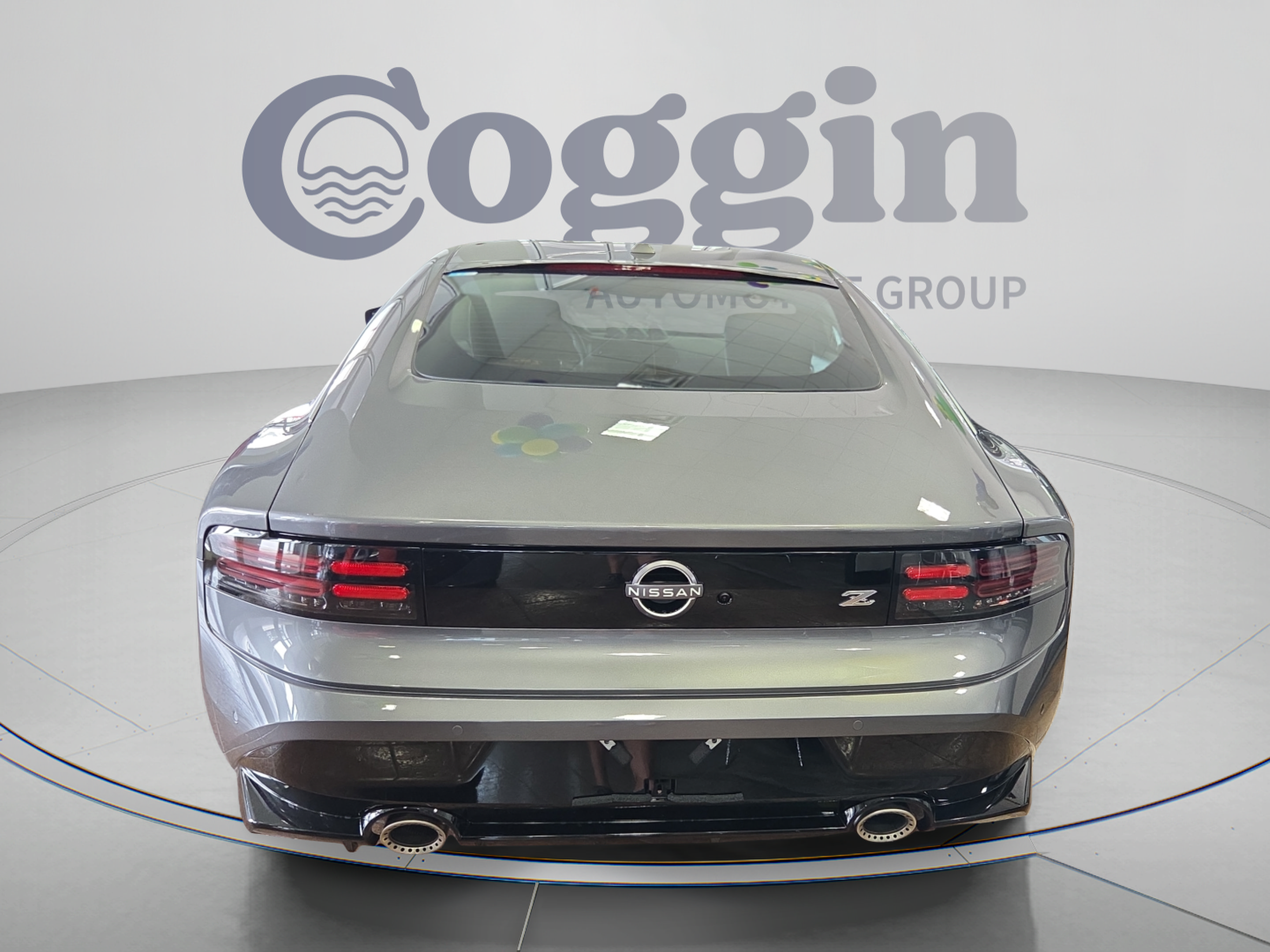 New 2027 Nissan Z Performance w/ Essentials Package (Sport) RWD image 4