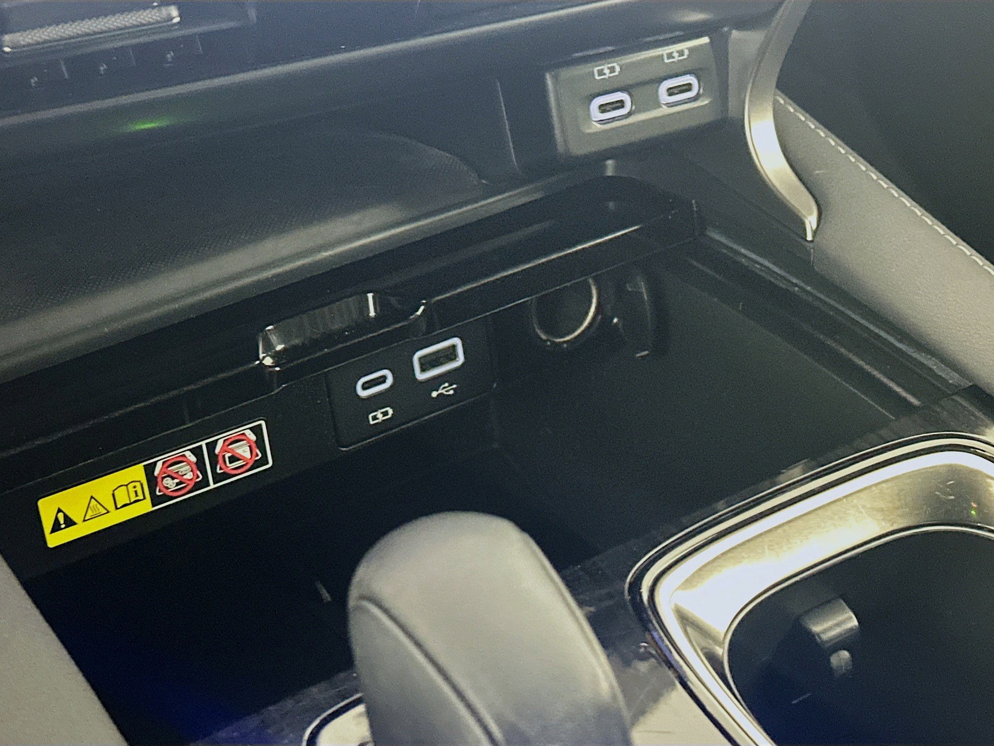 Used 2023 Lexus RX 350 FWD w/ Cold Area Package image 26