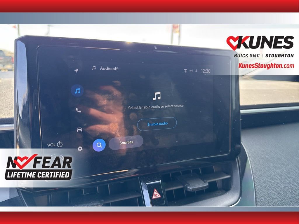 Used 2023 Toyota Corolla SE image 28